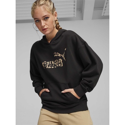 PUMA Суитшърт ESS+ ANIMAL Hoodie TR
