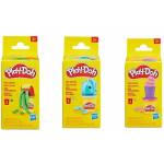Hasbro Play-Doh: Мини фигурки - различни видове (G0542)