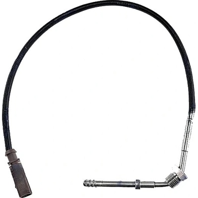 NTY Teplotní Čidlo Splodin Audi A1 1.6TDI 2010- Seat Ibiza 1.6TDI 2009- Skoda Fabia 1.6TDI 2011- Roomster 1.6TDI 2011-/in Přední OF DPF (03L906088FG)