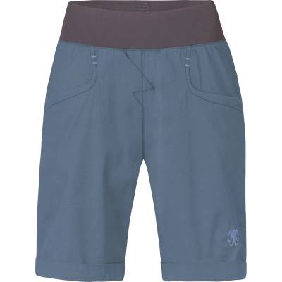 Rafiki Дамски къси панталони Rafiki Women's Misty Lightweight Shorts - Stormy Weather - размер 34 (EU) (112-4126-0511)