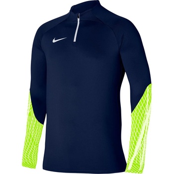 Nike Тениска с дълъг ръкав Nike M NK DF STRK23 DRIL TOP dr2294-452 Размер L