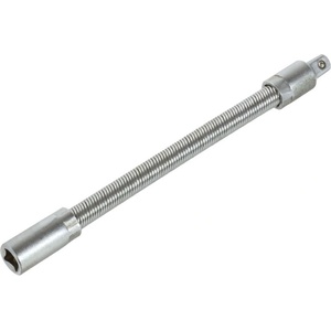 GEKO Удължител гъвкав 1/4" 150 мм 09458 (g13460)