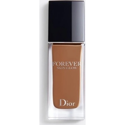 Dior Forever Skin Glow rozjasňující hydratační make-up 6,5N Neutral 30 ml