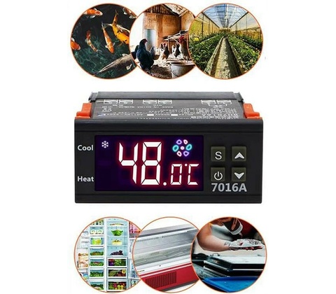 EUROCOMP WH7016A E6247