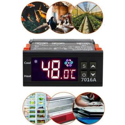 EUROCOMP WH7016A E6247