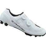 Shimano Обувки за планинско колоездене Shimano XC903 Cycling shoes - White - размер 44, 5 (036-1129-0133)