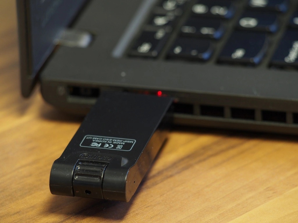 Esonic CAM-U7
