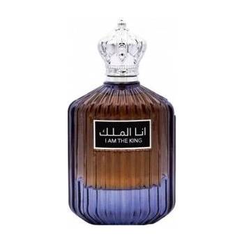 Afnan ARD AL ZAAFARAN Ana Al Malik I Am The King EDP spray 100ml