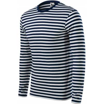 Malfini tričko s dlhým rukávom Sailor LS 807