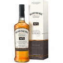 Bowmore No. 1 Malt Islay Single Malt Scotch Whisky 40% 0,7 l (karton)