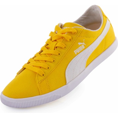 Puma športová obuv Glyde Low Yellow