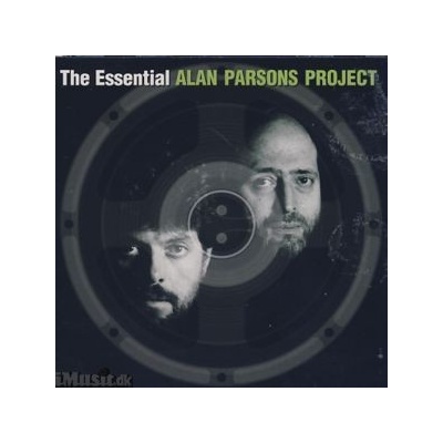 ALAN PARSONS PROJECT THE: THE ESSENTIAL ALAN PARSONS PRO, CD