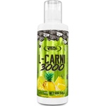 Real Pharm L-Carnitine 3000 Liquid, 500 ml - fitnesdobavki - 23,45 лв