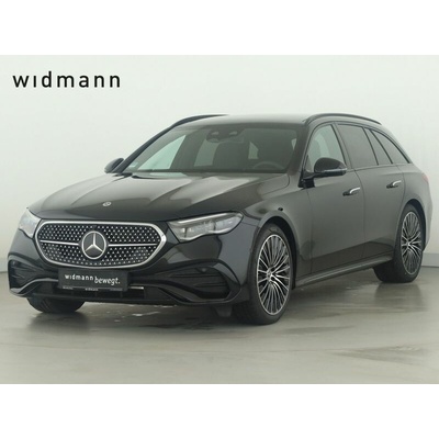 Mercedes-Benz E 220 d T 4Matic 145 kW