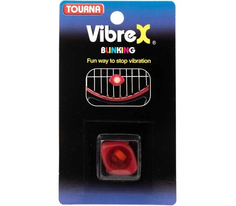 Tourna Vibrex Blinking