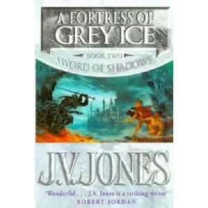 Fortress Of Grey Ice (ISBN: 9781857239966)