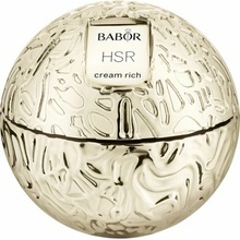 Babor HSR Lifting Cream Rich pleťový krém pro zralou a suchou pleť 50 ml