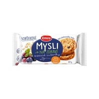 Sušenky a piškoty