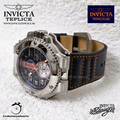 Invicta 47378