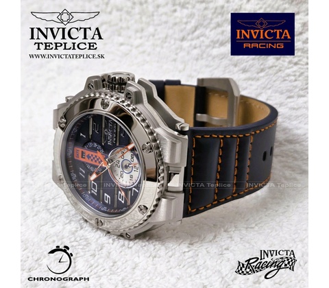 Invicta 47378