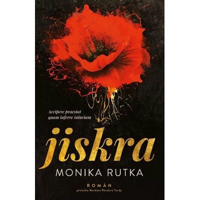 Jiskra - Rutka Monika