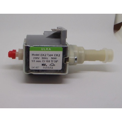 ULKA EK2, 56W, 230V