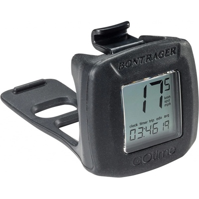 Bontrager Gotime
