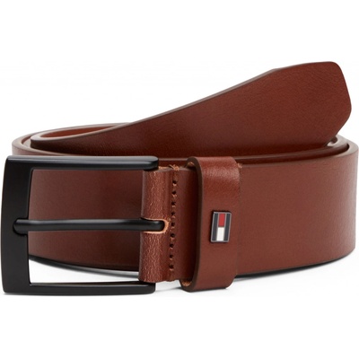 Tommy Hilfiger pánský kožený opasek AM0AM13014GVI