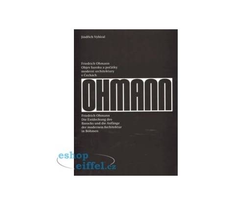 Friedrich Ohmann