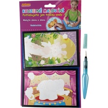 ArtLover Kouzelné malování mini blistr MGD-MD025T