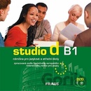 studio d B1 CD /2ks/