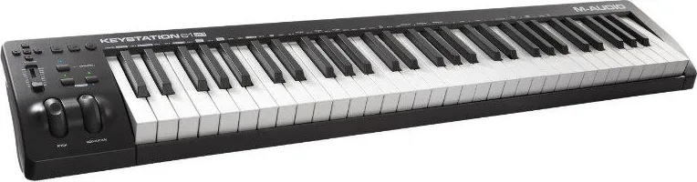 M-Audio Keystation 61 MK III