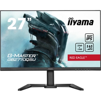 Image 1 of iiyama G-MASTER GB2770QSU-B5