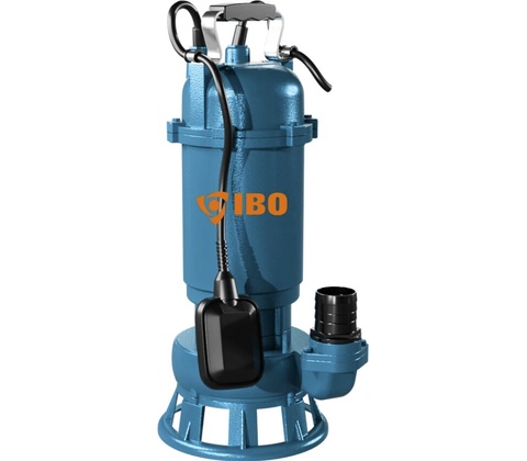 IBO CTR 1500