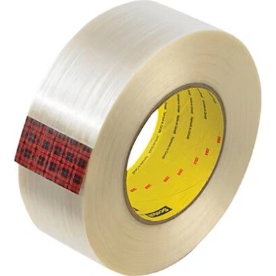 3M Scotch Páska 25 mm x 50 m 898MSR