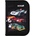 Kite Несесер правоъгълен Kite 622 Hot Wheels