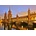 Bluebird Puzzle - Puzzle Oberbaumbrücke, Berlin, Germany - 1 000 piese