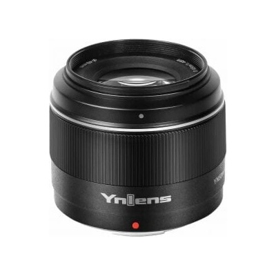 Yongnuo Objektiv YN 50mm f/1.8 DA DSM pro Fujifilm X