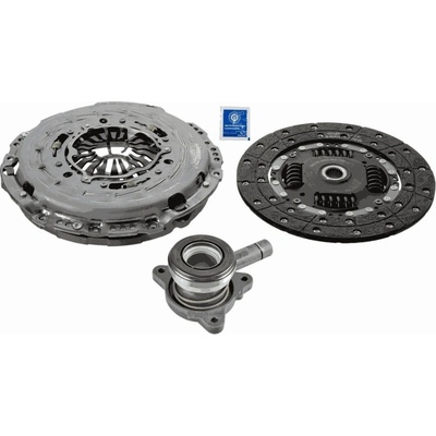 Sada spojky SACHS 3000 990 530