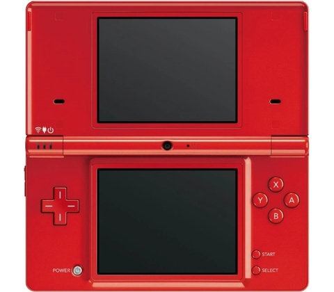 Nintendo DSI