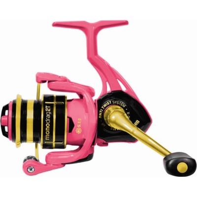 Delphin QUEEN MonoDRAG 2T 2000
