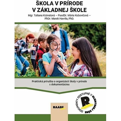 Škola v prírode v základnej škole