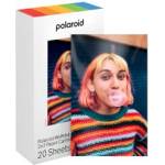 Polaroid Фотохартя HI PRINT 2x3 20 листа