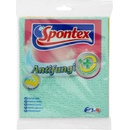 Spontex 3 Antibak antibakteriálne hubová utierka 3 ks