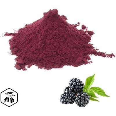 LifeChi Ostružiník Blackberry extrakt v prášku 100 g
