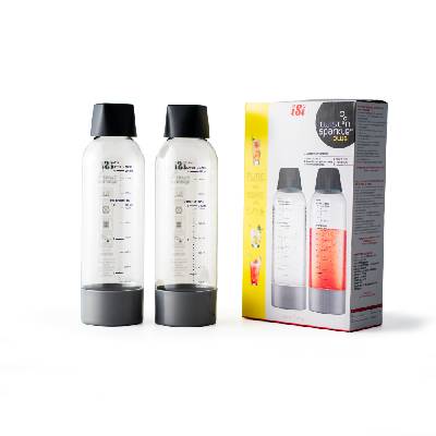 ISI Twist & Sparkle Sterter Kit 1 l