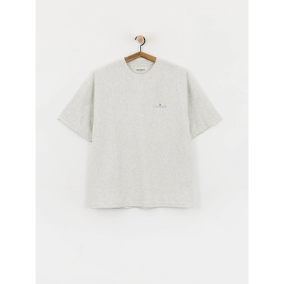 Carhartt WIP WIP Label ash heather