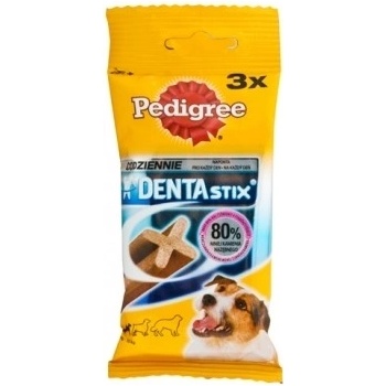 Pedigree Denta Stix Small 3ks/45g