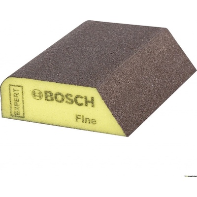 BOSCH Blok EXPERT S470 Combi, 69 x 97 x 26 mm, jemný 2608901168