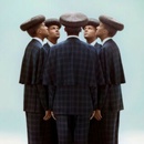 Stromae, Multitude CD